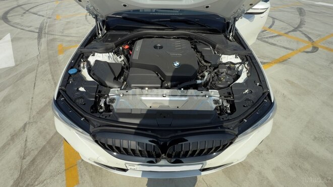 BMW 330 2019, 82,000 km - 2.0 l - Bakı