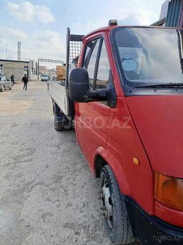 Ford Transit 1999, 352,000 km - 2.5 l - Bakı