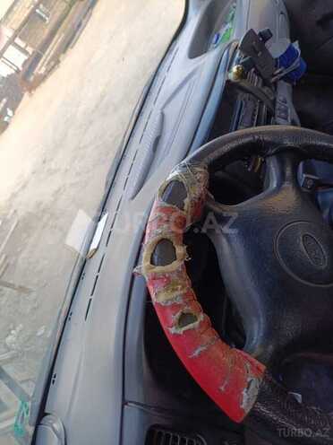 Ford Transit 1999, 352,000 km - 2.5 l - Bakı