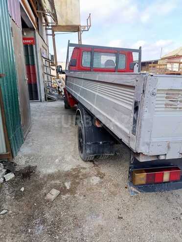 Ford Transit 1999, 352,000 km - 2.5 l - Bakı