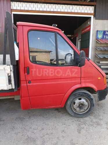 Ford Transit 1999, 352,000 km - 2.5 l - Bakı