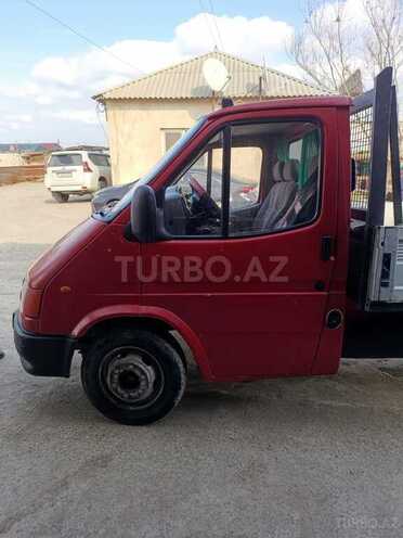 Ford Transit 1999, 352,000 km - 2.5 l - Bakı