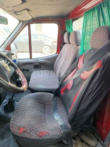 Ford Transit 1999, 352,000 km - 2.5 l - Bakı