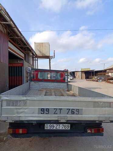 Ford Transit 1999, 352,000 km - 2.5 l - Bakı