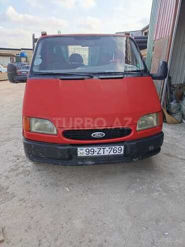 Ford Transit 1999, 352,000 km - 2.5 l - Bakı