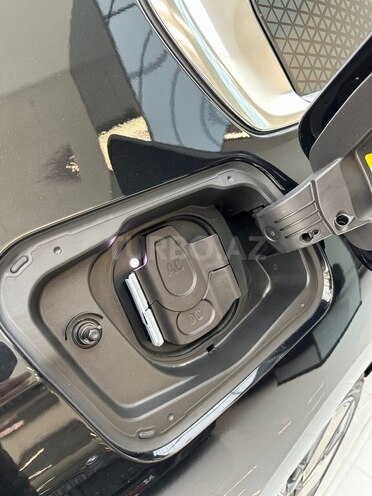 BMW i7 2023, 2,000 km - 0.0 l - Bakı