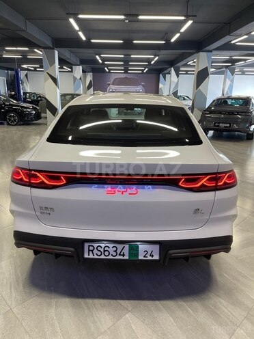 BYD  2024, 0 km - 1.5 l - Bakı