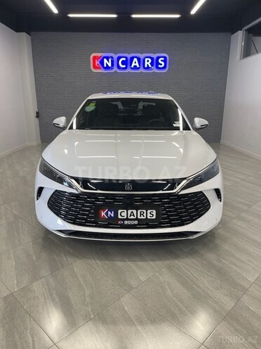 BYD  2024, 0 km - 1.5 l - Bakı