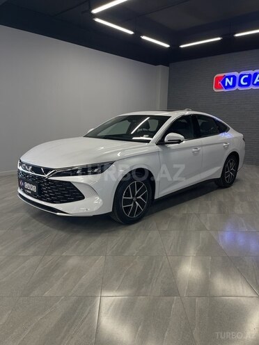 BYD  2024, 0 km - 1.5 l - Bakı