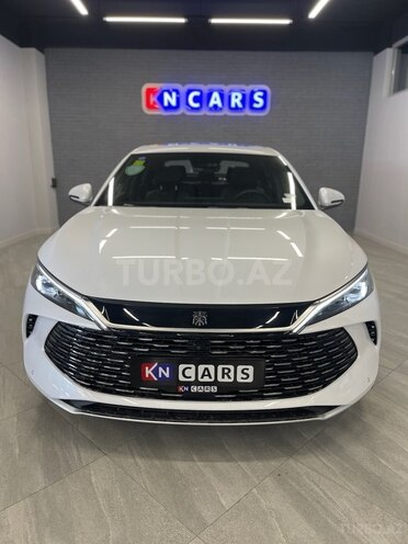 BYD  2024, 0 km - 1.5 l - Bakı