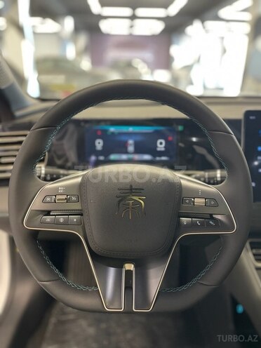 BYD  2024, 0 km - 1.5 l - Bakı