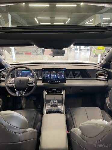BYD  2024, 0 km - 1.5 l - Bakı