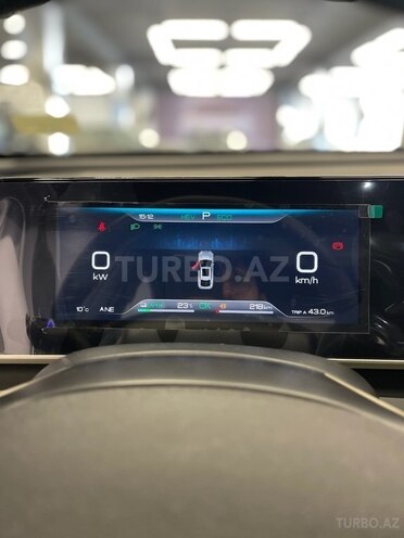 BYD  2024, 0 km - 1.5 l - Bakı
