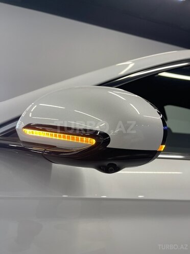 BYD  2024, 0 km - 1.5 l - Bakı
