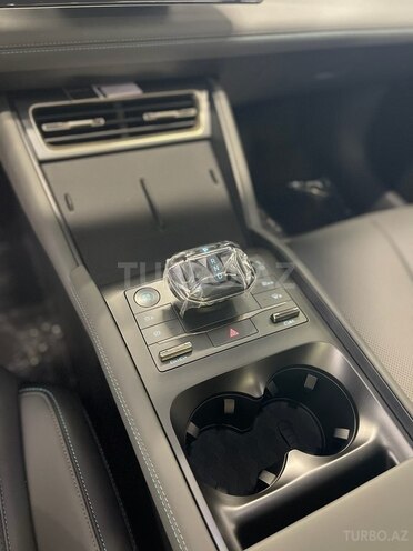BYD  2024, 0 km - 1.5 l - Bakı