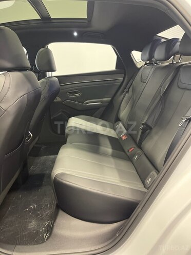 BYD  2024, 0 km - 1.5 l - Bakı