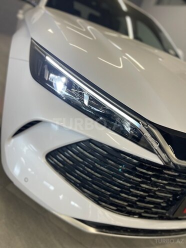 BYD  2024, 0 km - 1.5 l - Bakı
