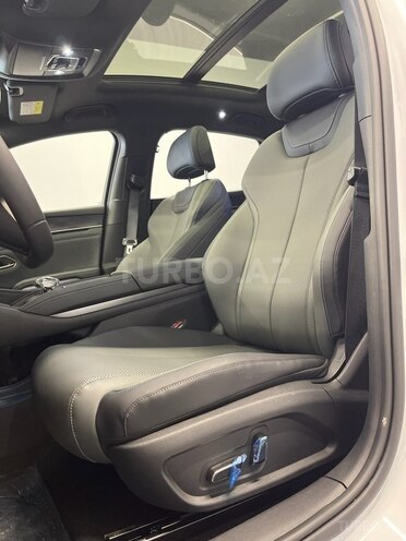 BYD  2024, 0 km - 1.5 l - Bakı