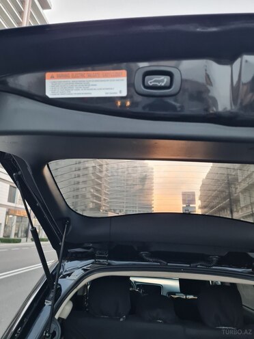 Mitsubishi Outlander 2019, 68,000 km - 2.4 l - Bakı