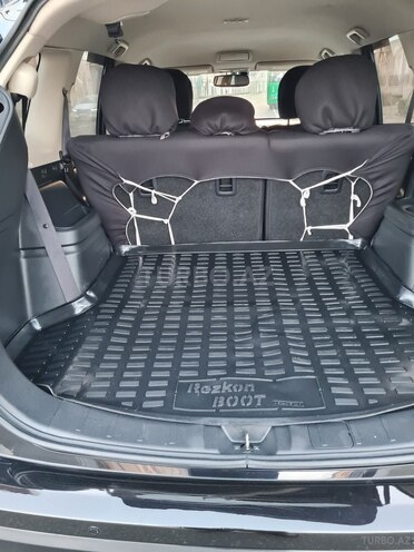 Mitsubishi Outlander 2019, 68,000 km - 2.4 l - Bakı