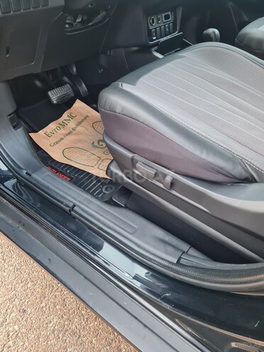 Mitsubishi Outlander 2019, 68,000 km - 2.4 l - Bakı