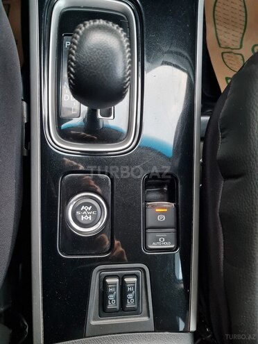 Mitsubishi Outlander 2019, 68,000 km - 2.4 l - Bakı