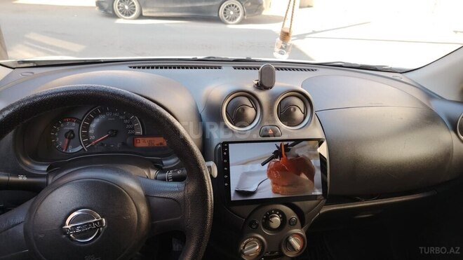 Nissan Micra 2012, 152,000 km - 1.2 l - Bakı