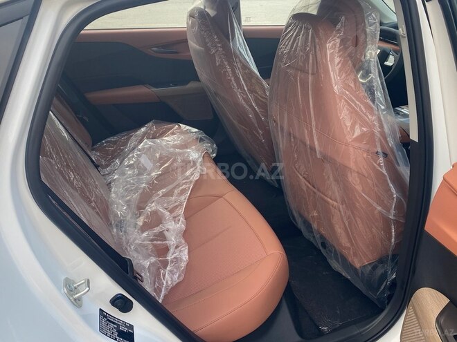 Changan Qiyuan A05 2024, 0 km - 1.5 л - Sumqayıt
