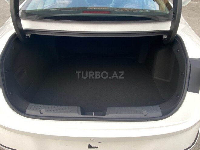 Changan Qiyuan A05 2024, 0 km - 1.5 л - Sumqayıt