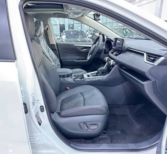Toyota RAV4-12