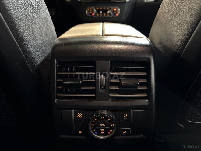 Mercedes GLE 43 AMG 4MATIC Coupe 2015, 123,000 km - 3.0 l - Bakı