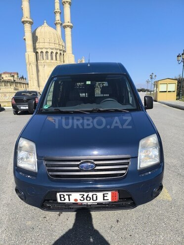 Ford Transit Connect 2009, 175,200 km - 1.8 l - Bakı
