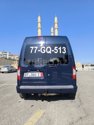 Ford Transit Connect 2009, 175,200 km - 1.8 l - Bakı