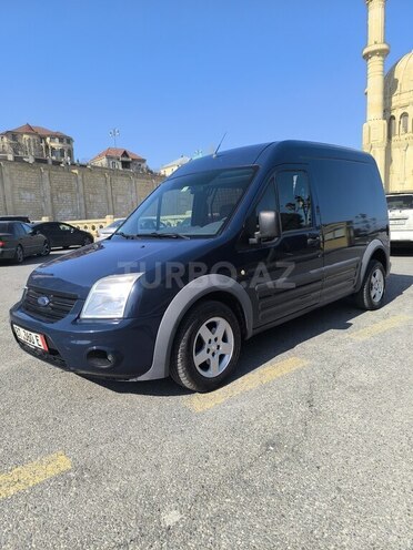 Ford Transit Connect 2009, 175,200 km - 1.8 l - Bakı