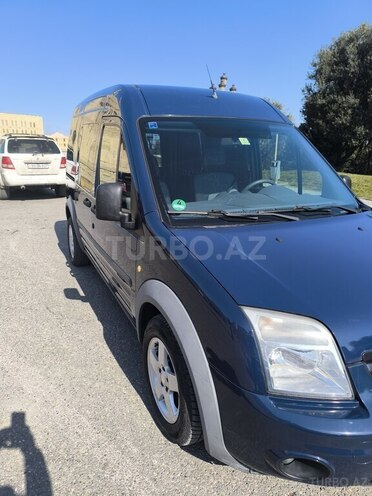 Ford Transit Connect 2009, 175,200 km - 1.8 l - Bakı