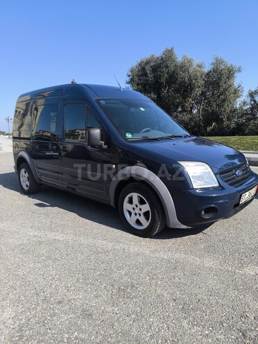 Ford Transit Connect 2009, 175,200 km - 1.8 l - Bakı