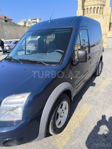 Ford Transit Connect 2009, 175,200 km - 1.8 l - Bakı