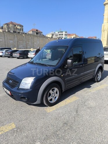 Ford Transit Connect 2009, 175,200 km - 1.8 l - Bakı