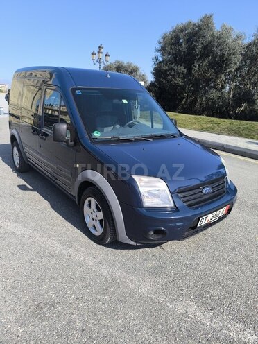 Ford Transit Connect 2009, 175,200 km - 1.8 l - Bakı