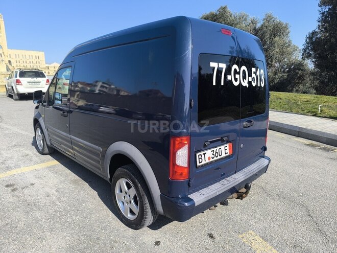 Ford Transit Connect 2009, 175,200 km - 1.8 l - Bakı