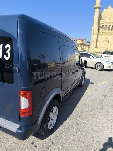Ford Transit Connect 2009, 175,200 km - 1.8 l - Bakı
