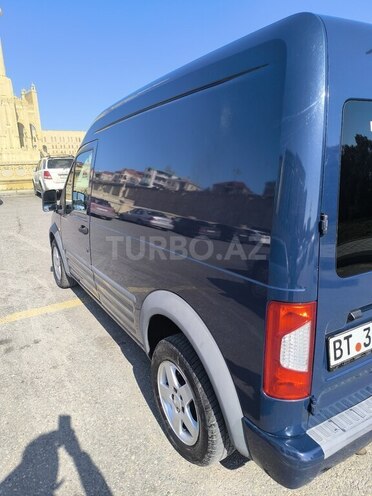 Ford Transit Connect 2009, 175,200 km - 1.8 l - Bakı