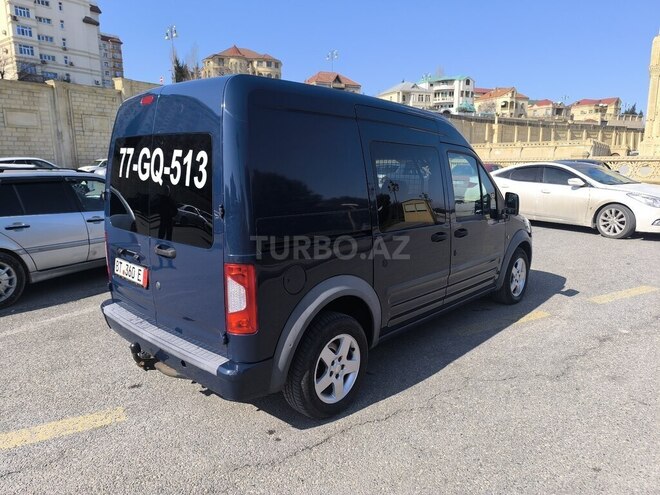 Ford Transit Connect 2009, 175,200 km - 1.8 l - Bakı