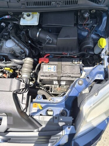 Ford Transit Connect 2009, 175,200 km - 1.8 l - Bakı