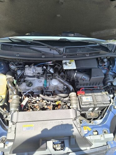 Ford Transit Connect 2009, 175,200 km - 1.8 l - Bakı