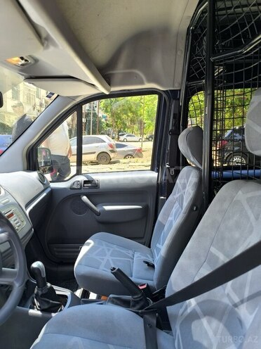 Ford Transit Connect 2009, 175,200 km - 1.8 l - Bakı