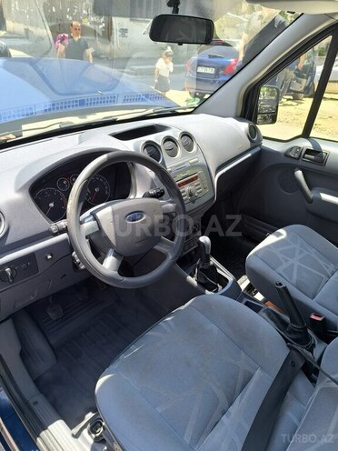 Ford Transit Connect 2009, 175,200 km - 1.8 l - Bakı