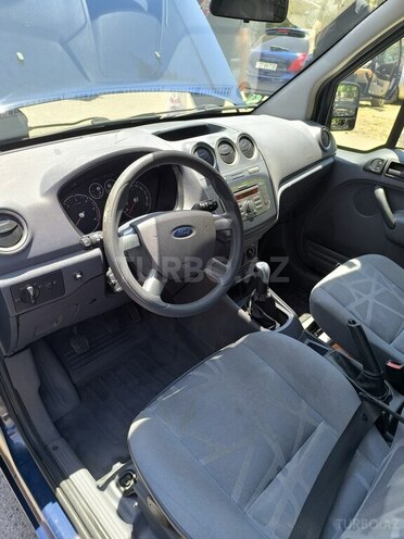 Ford Transit Connect 2009, 175,200 km - 1.8 l - Bakı