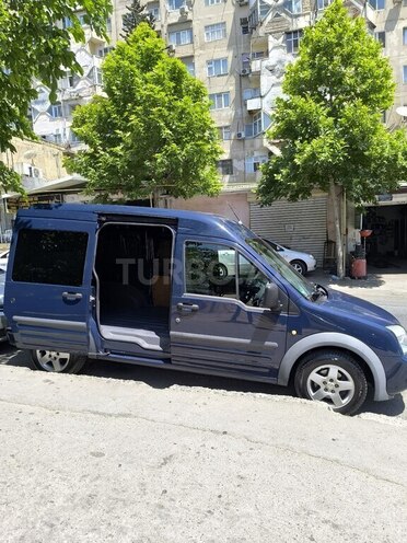 Ford Transit Connect 2009, 175,200 km - 1.8 l - Bakı