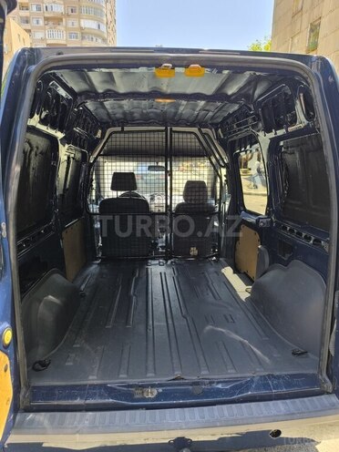 Ford Transit Connect 2009, 175,200 km - 1.8 l - Bakı